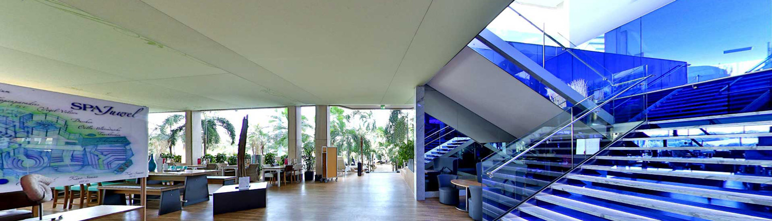 Sinsheim-Restaurant-Schallabsorber-Decke_1500px 3