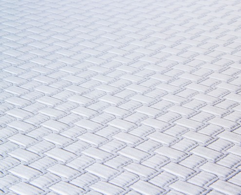 acunic_volumic_weave 3D Volumic Weave