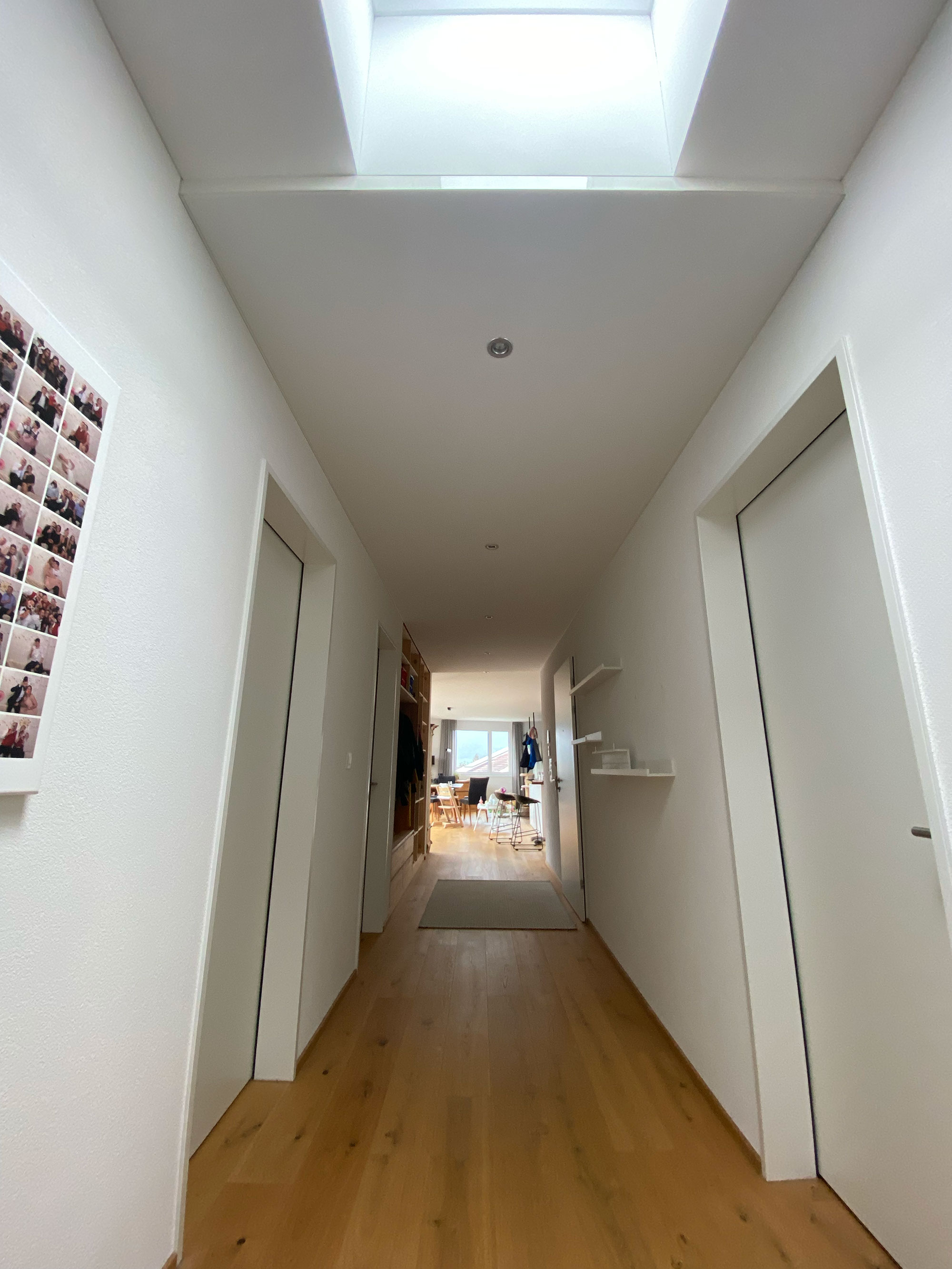 Fallstudie Akustik Studio 7 8