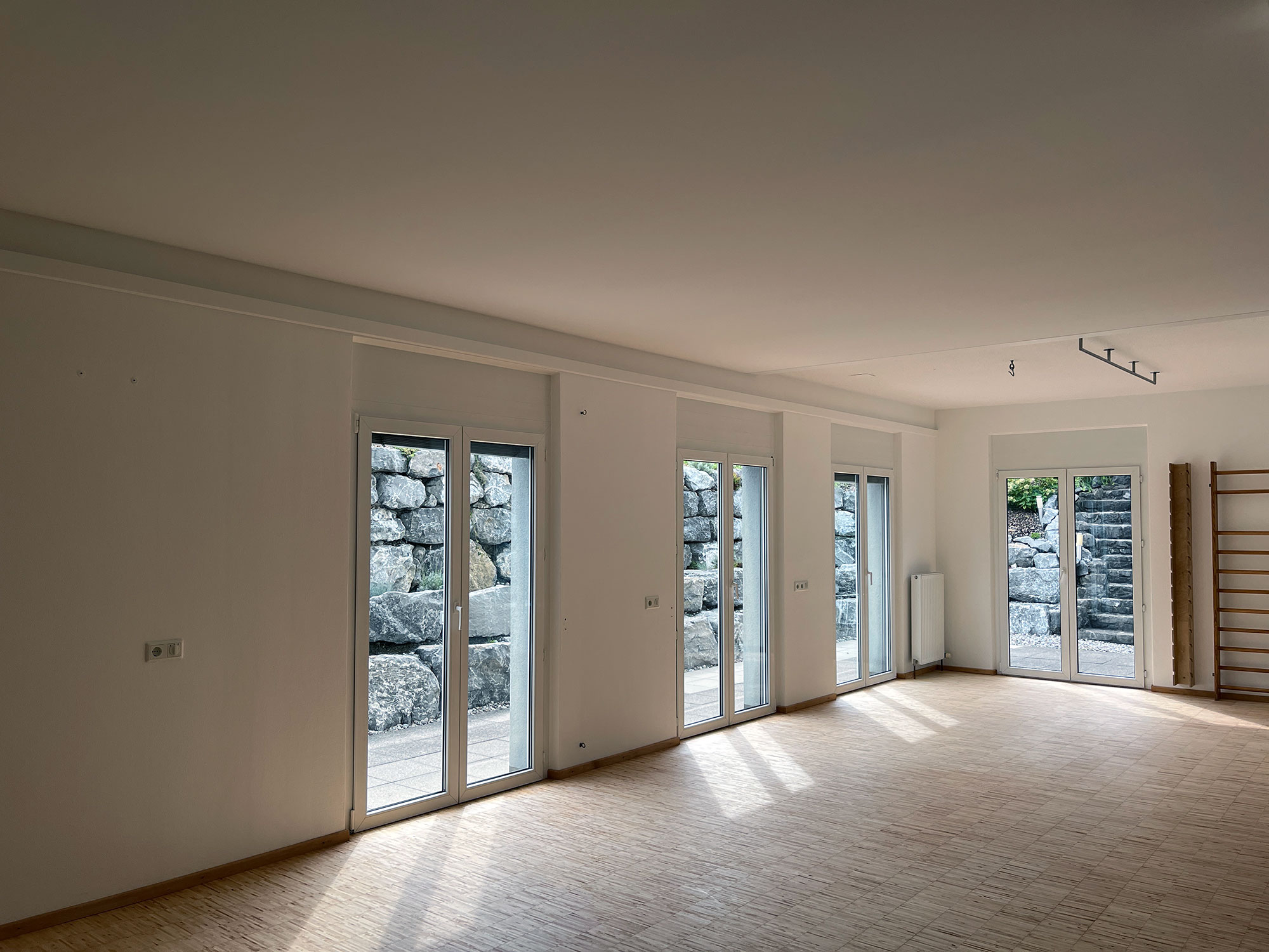 Fallstudie Akustik Studio 4 5