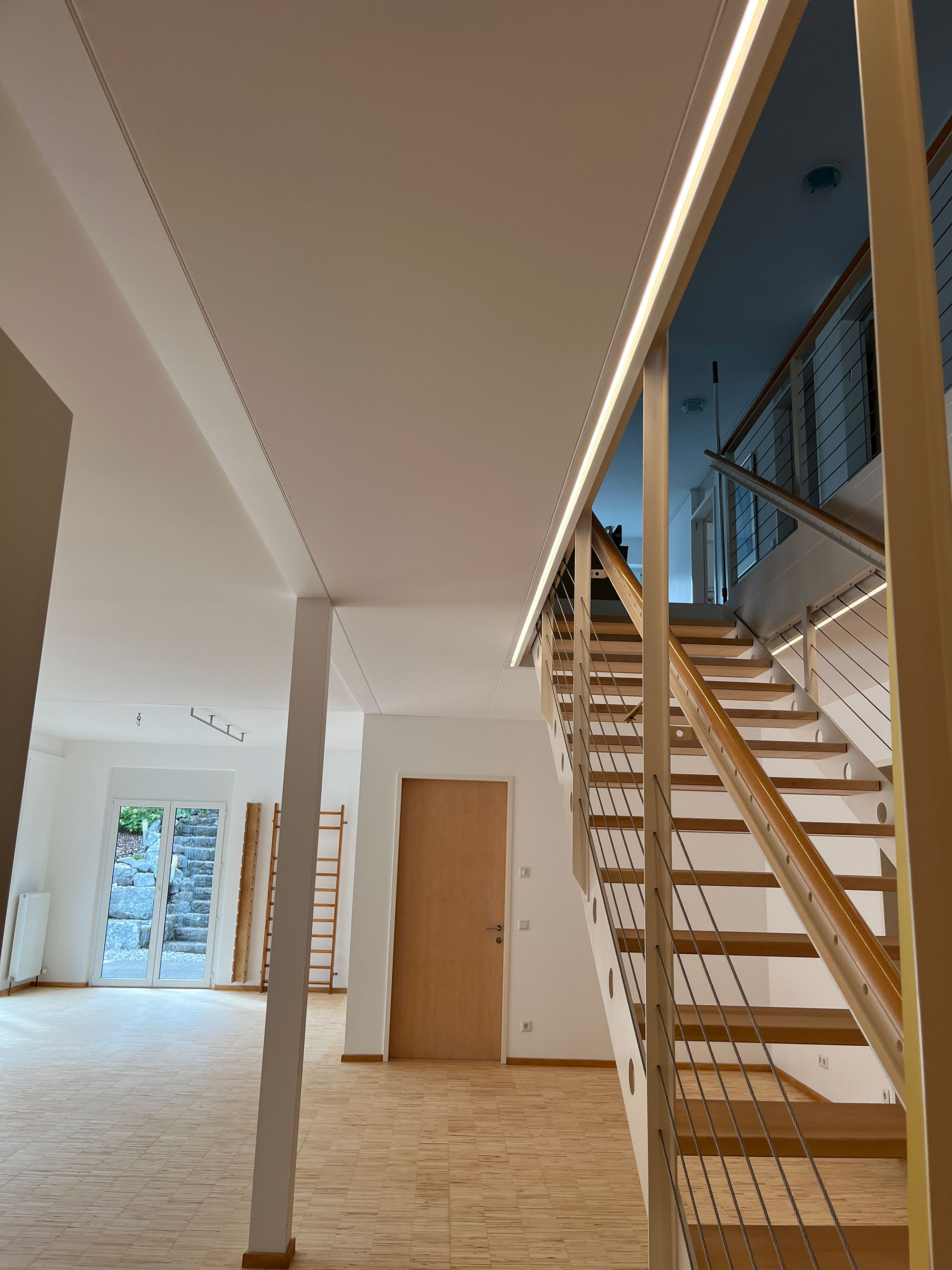 Fallstudie Akustik Studio 5 6