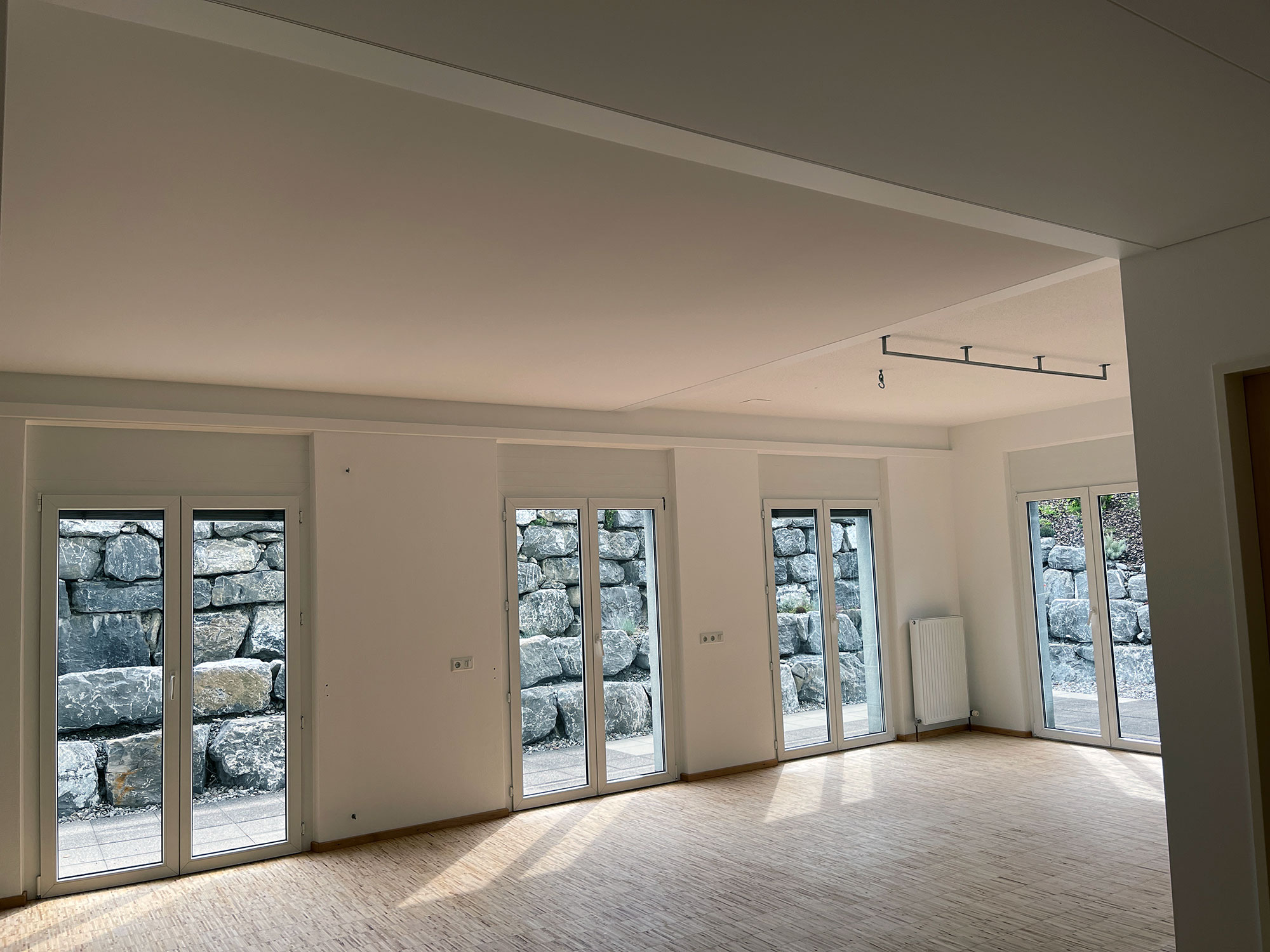 Fallstudie Akustik Studio 9 10