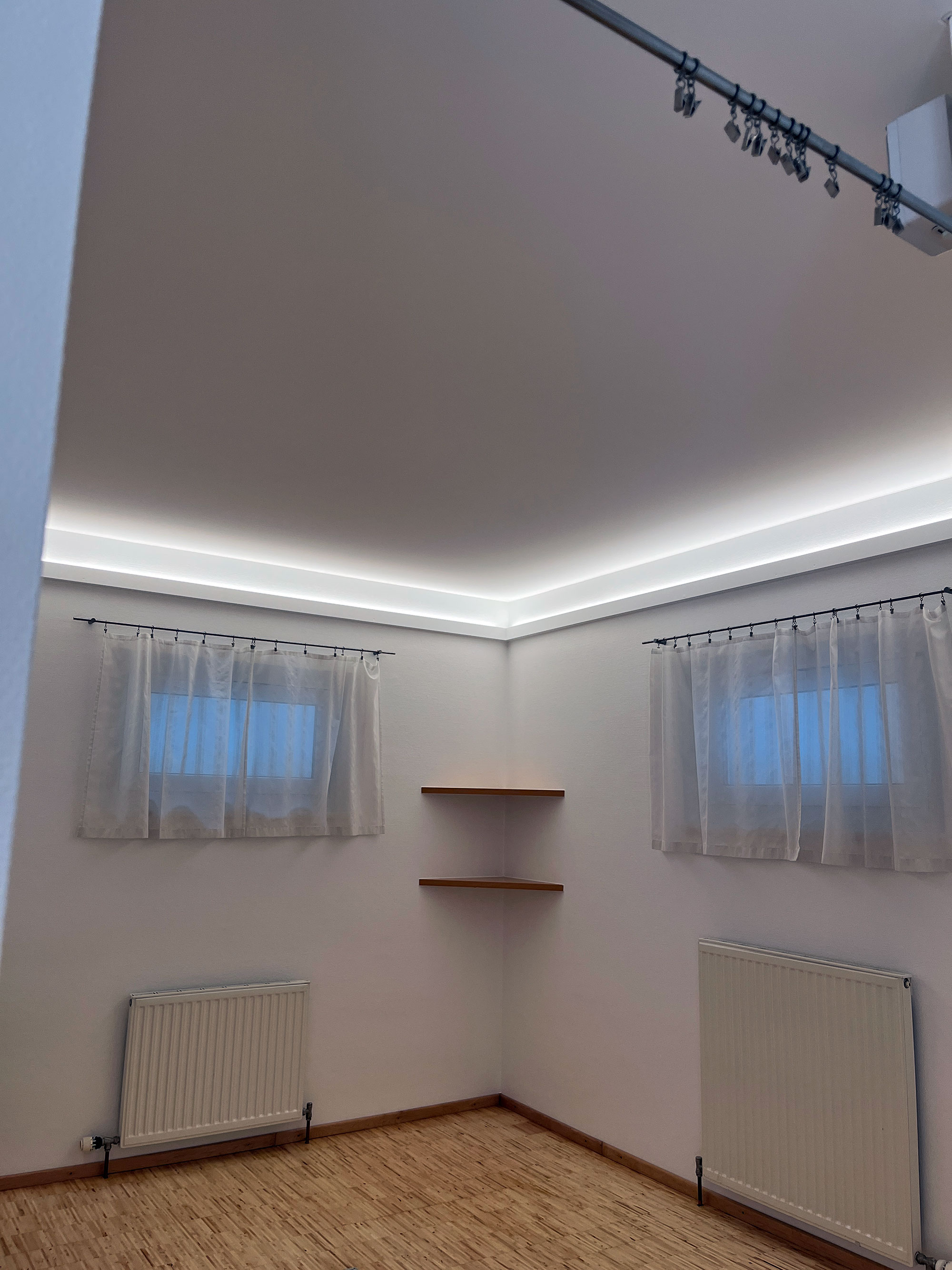 Fallstudie Akustik Studio 3 4