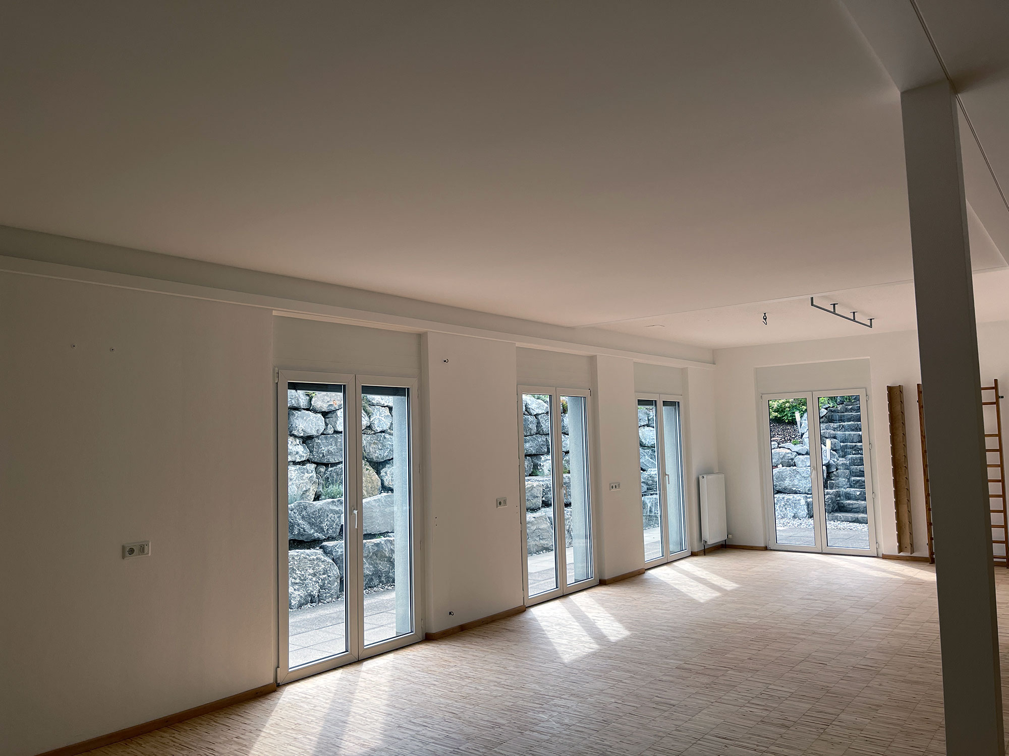 Fallstudie Akustik Studio 1 2