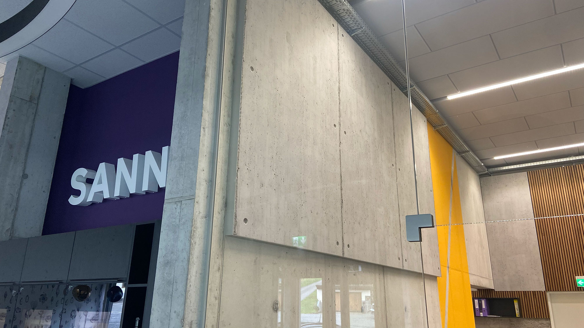 Fallstudie Akustik Produktionshalle 1 2