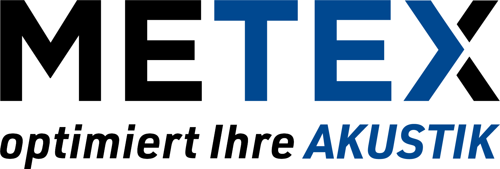 Metex optimiert Ihre Akustik